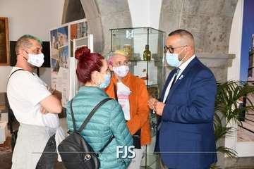 Telde visibiliza de nuevo su apoyo al colectivo transexual/Francisco Javier Santana.